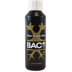  Plant Vitality Plus 250 ml Bac