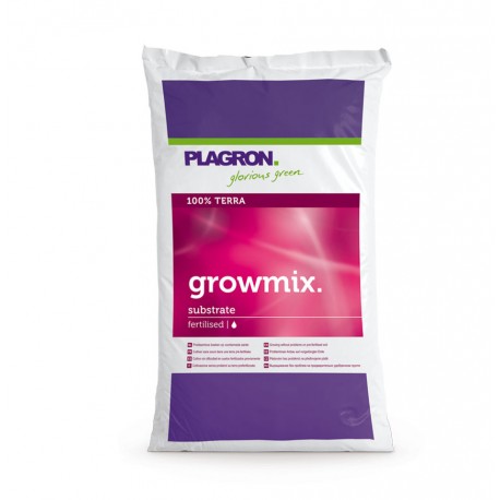 GROW-MIX 50L PLAGRON