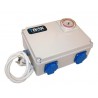 Temporizador 4 x 600W TEMPO BOX