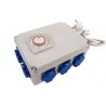 Temporizador 8 x 600W TEMPO BOX
