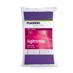 LIGHT-MIX 50L PLAGRON