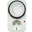 Temporizador 12 x 600 W GSE