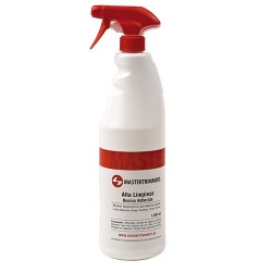 Alcohol limpiador Master Trimmer