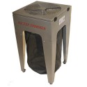 Tijeras Pinza 12 uds