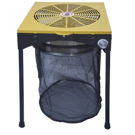 Ver más grande Peladora Table Trimmer 46x46, Alto 64.5cm