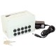  Controlador de alarma (4 sondas) GSE