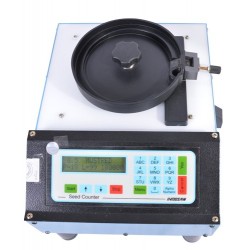 Máquina Contadora de Semillas