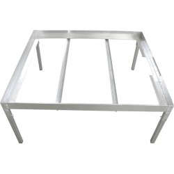 Soporte Mesa Pequeño 101 x 111 x (47-45 cm)