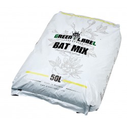 BAT MIX 50L BIOGREEN