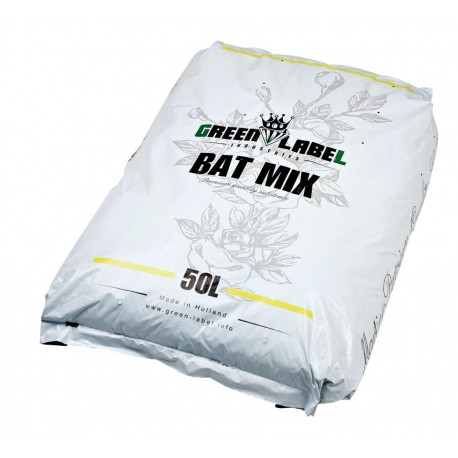 BAT MIX 50L BIOGREEN