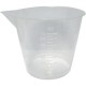 Vasos Medidores 70 ml