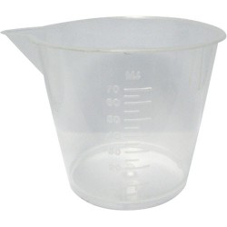 Vasos Medidores 70 ml