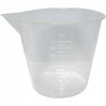 Vasos Medidores 70 ml