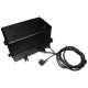  Balastro 600W + Boost ETI CL2