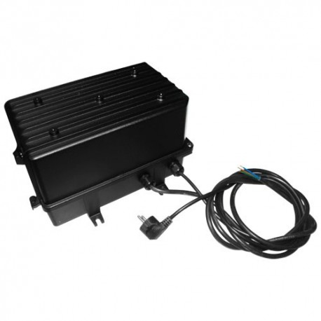  Balastro 600W + Boost ETI CL2