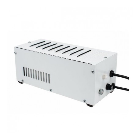  Balastro Magnético en caja 600W Hortilight