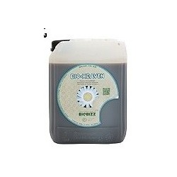 BioHeaven 5 L BioBizz