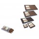 BANDEJA DRIED EAZY PLUG 150 ALVEOLOS