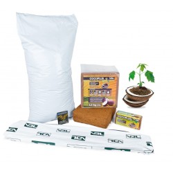 FIBRA DE COCO 70L