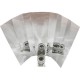 Set de Luxe Agrolite 1000 W SHP Gro&Flo Liso