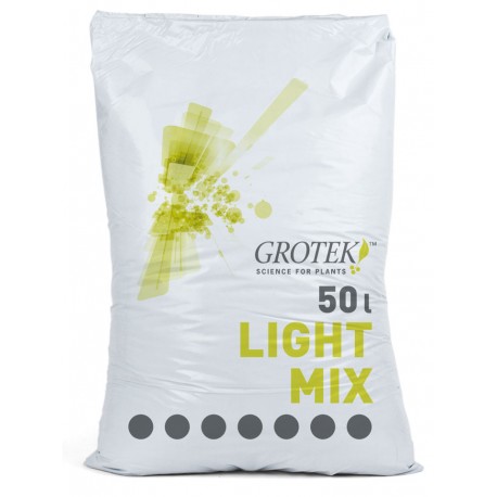 LIGH MIX 50L GROTEK