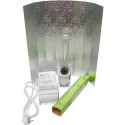 Set de Luxe Sylvania Grolux 600 W Stuko