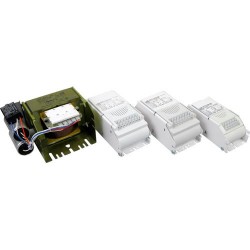 Set de Luxe Sylvania Grolux 400 W Liso