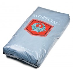 BAT SPECIAL 50L H&G