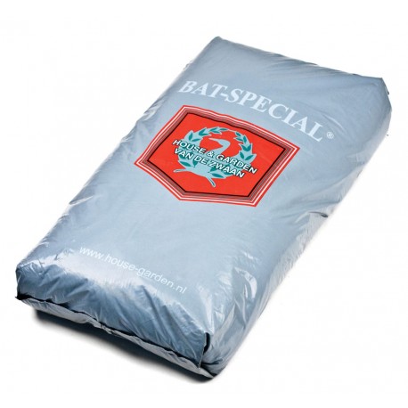 BAT SPECIAL 50L H&G