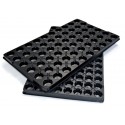 JIFFY PACK TURBA 44MM (16UD)