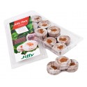 JIFFY PACK TURBA 44MM (16UD)