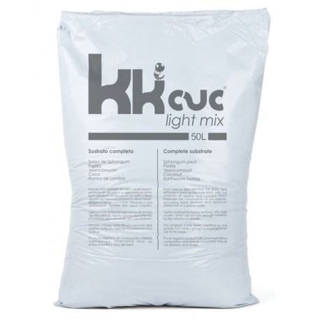 LIGHT MIX 50L KKCUC