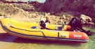 Alquiler de barco sin titulación en Sant Antoni