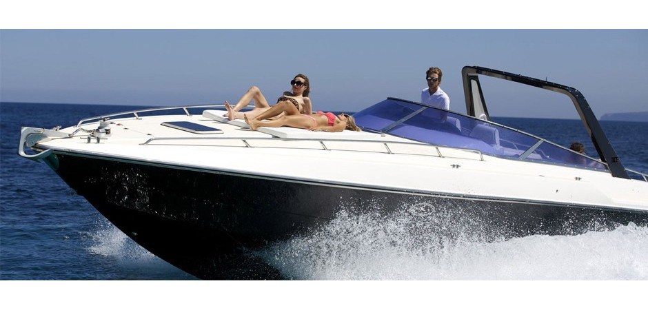 Boat Rental Ibiza