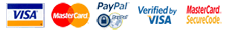 Payment methods