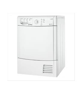 SECADORA INDESIT IDC-75B (7KG COND.B)