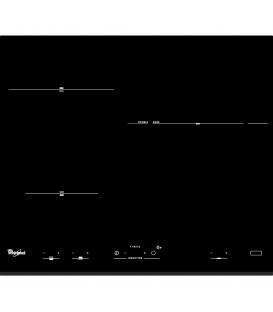 VITRO WHIRLPOOL ACM711BF (3F INDUCCION)