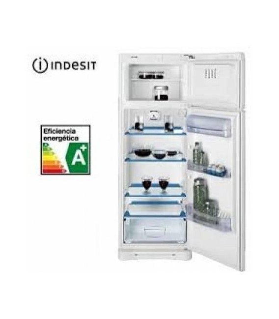 FRIGO INDESIT TIAA 11V(167X60 A+ VENTILADO)