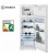 FRIGO INDESIT TIAA 11V(167X60 A+ VENTILADO)