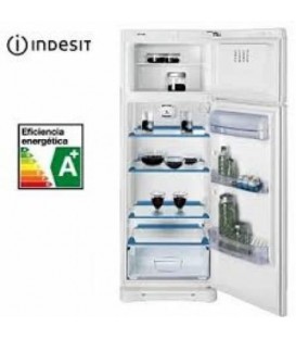 FRIGO INDESIT TIAA 11V(167X60 A+ VENTILADO)