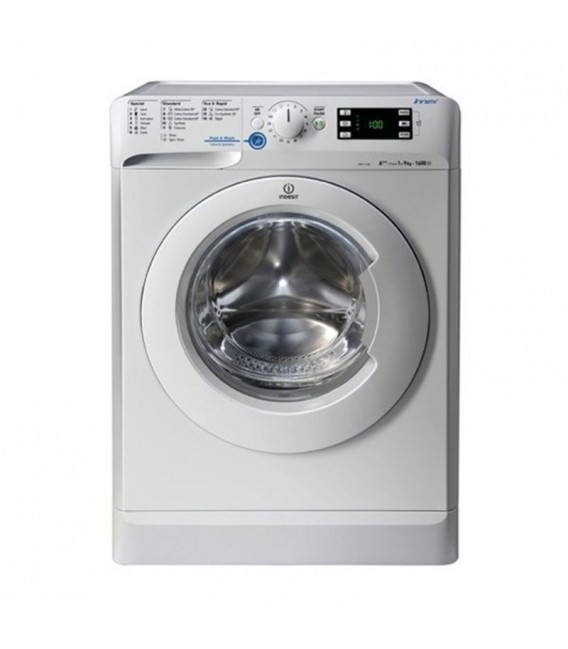Lavadora INNEX XWE 81283X W EU