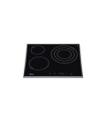 VITROCERÁMICA HOTPOINT KIC 633TB(SP)S