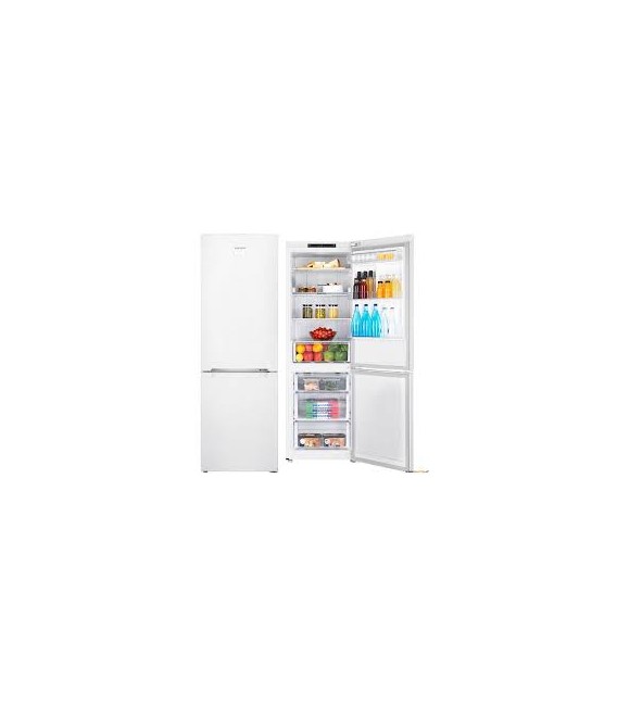 COMBI SAMSUNG RB33J3000WW/EF(185X60X60 A+)