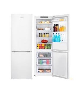 COMBI SAMSUNG RB33J3000WW/EF(185X60X60 A+)
