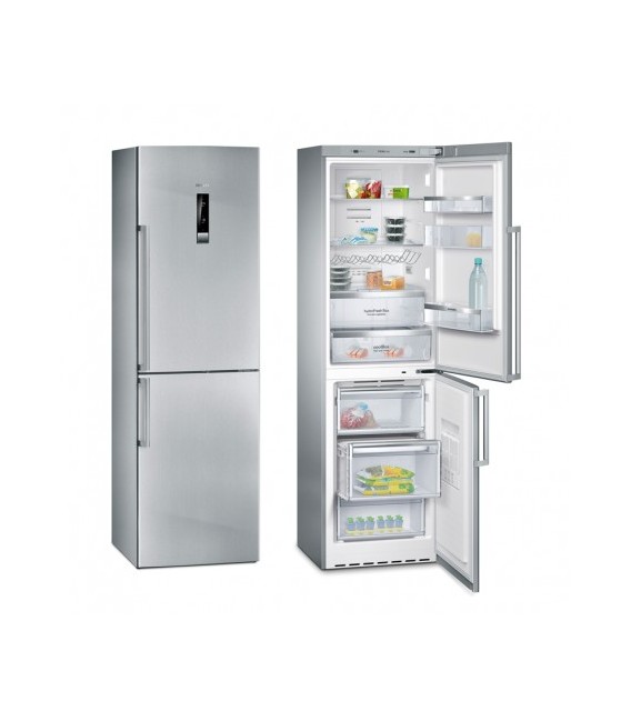 COMBI SIEMENS KG39NAI25 (200X60 NF A+ INOX)