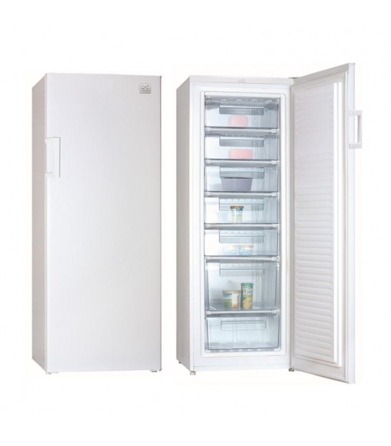 CONGELADOR INDESIT UIAA-12F (175X60 NF A+ BLANCO)