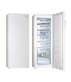 CONGELADOR INDESIT UIAA-12F (175X60 NF A+ BLANCO)