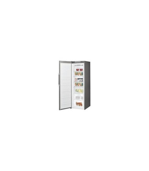 CONGELADOR WHIRLPOOL UW8 F1C XB (187X60 A+ INOX)