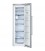 CONGELADOR BOSCH GSN36BI30(186X60 NF A++ INOX)