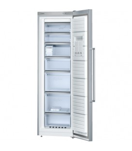 CONGELADOR BOSCH GSN36BI30(186X60 NF A++ INOX)